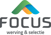 Focus Arbeidsbemiddeling Logo